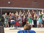 090611 Cougar Choir 037